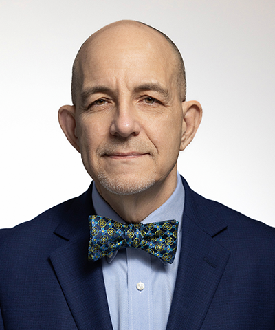 photo of Brian K. Bond