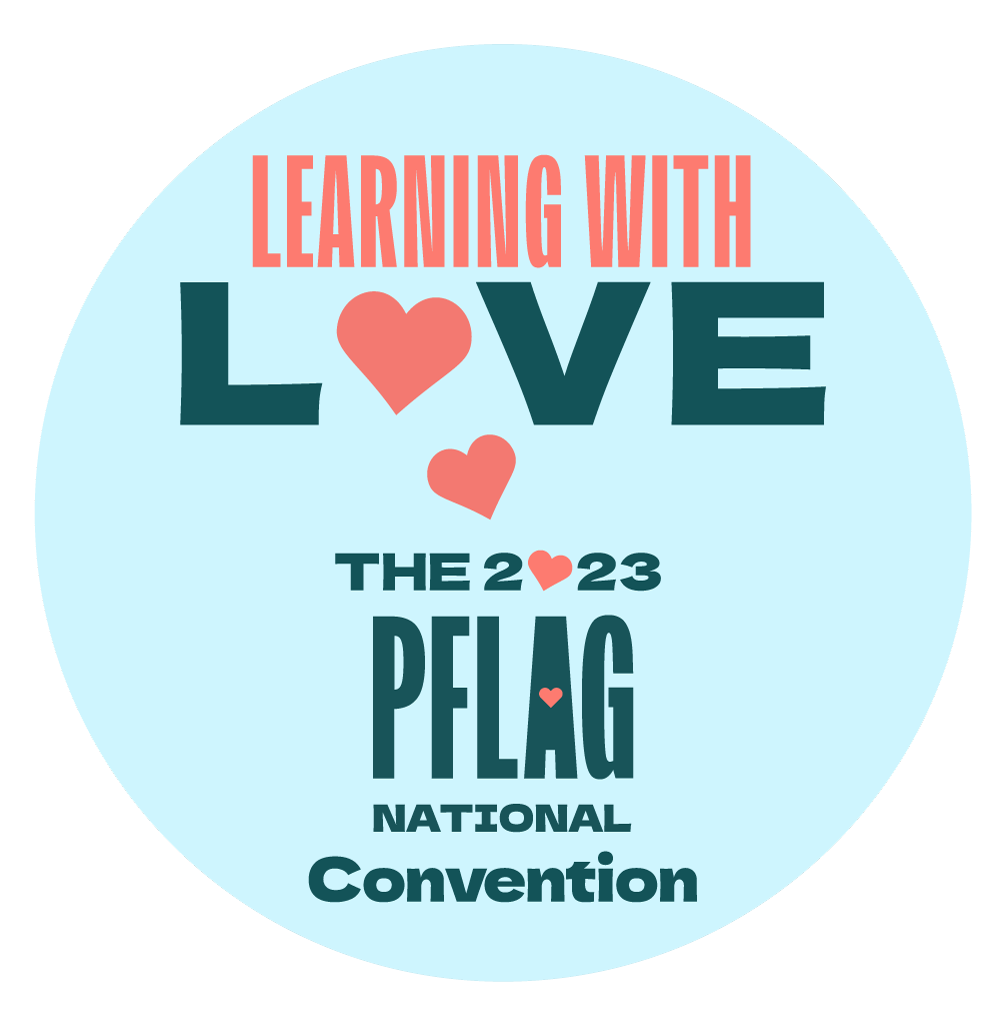 Learning with Love Convention Logo