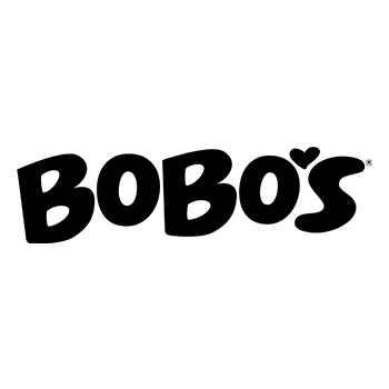 Bobo's Oat Bars logo