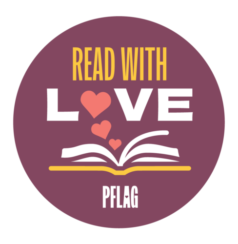 Read With Love logo