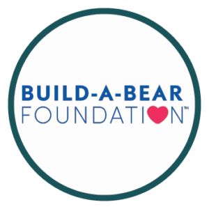 Pride Partner - Build-A-Bear Foundation