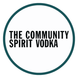 Pride Partner - The Community Spirit Vodka