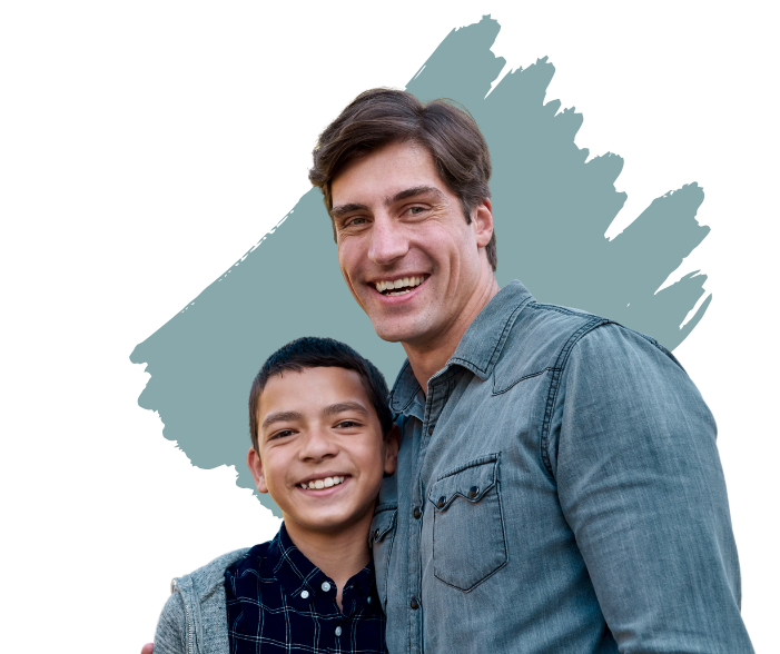 PFLAG Connects: Dad Community