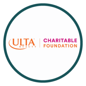 Ulta Beauty Charitable Foundation logo