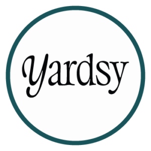 Yardsy logo