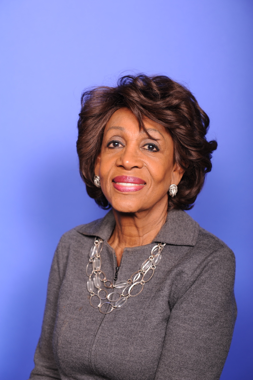 U.S. Rep. Maxine Waters (CA-43)
