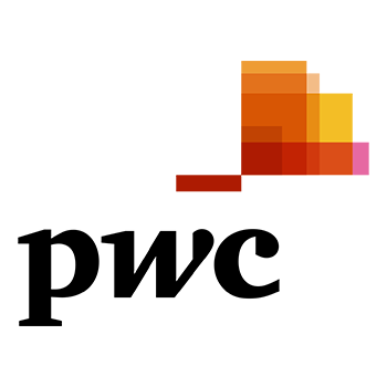 PWC logo