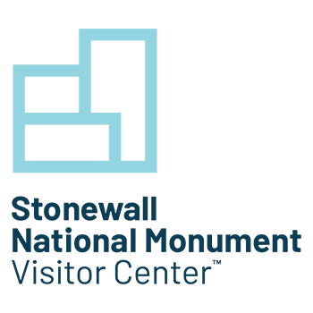 Stonewall National Monument Visitor Center logo